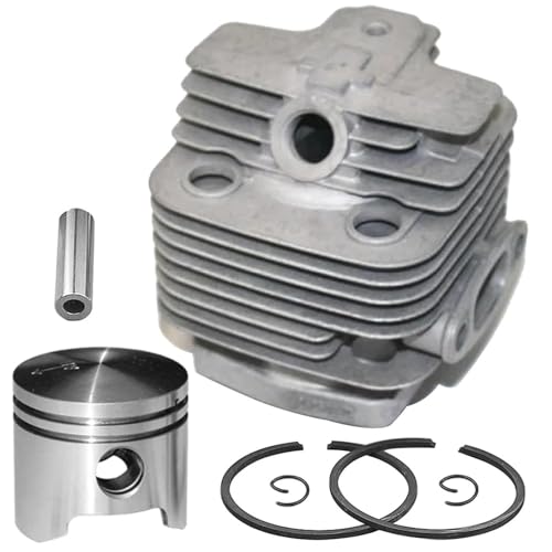 LAVAS 40-mm-Zylinderkolbensatz for Husqvarna 142R 142RB 142RJ 152R 152RB 152RJ 143R Jonsered GC2042 GC2052 LAVAS 40-mm-Zylinderkolbensatz for Husqvarna 142R 142RB 142RJ 152R 152RB 152RJ 143R Jonsered GC2042 GC2052 von LAVAS