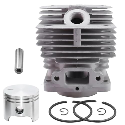 LAVAS 40-mm-Zylindersatz for Oleo Mac 433BP 435BP 440BP 727C 727D 727S 730S 740 Spata 40 Stark 40 CR74 TP74 EFCO 8300 LAVAS 40-mm-Zylindersatz for Oleo Mac 433BP 435BP 440BP 727C 727D 727S 730S 740 Spata 40 Stark 40 CR74 TP74 EFCO 8300 von LAVAS