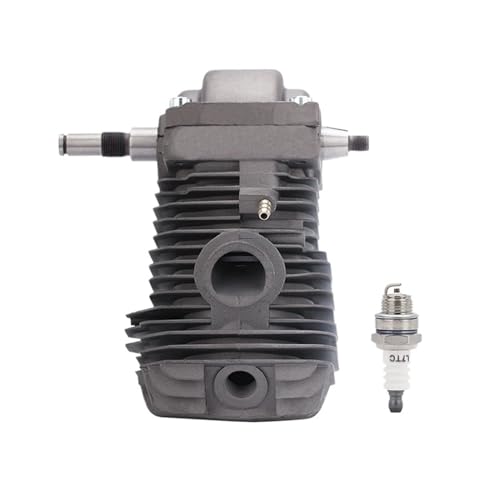 LAVAS 40MM Zylinder Kolben Kit 1123 020 1223 for Stihl MS230 023 MS230C MS250 Kettensäge Garten Power Werkzeug Zubehör von LAVAS