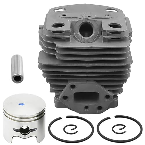 LAVAS 40mm Zylinderkolbensatz for Husqvarna Freischneider 143RII 443 443R 443RB 542RBS BC4310 BK4310 G45L 515361401 LAVAS 40mm Zylinderkolbensatz for Husqvarna Freischneider 143RII 443 443R 443RB 542RBS BC4310 BK4310 G45L 515361401 von LAVAS