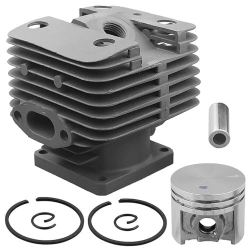 LAVAS 40mm Zylinderkolbensatz for Stihl Freischneider FS120 FS200 FS202 FT250 FS250 FS250R 4134-020-1212 4134-030-2003 LAVAS 40mm Zylinderkolbensatz for Stihl Freischneider FS120 FS200 FS202 FT250 FS250 FS250R 4134-020-1212 4134-030-2003 von LAVAS