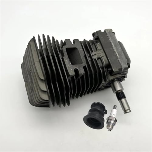 LAVAS 42,5 mm 40 mm Zylinderkolben-Kurbelwellensatz passend for Sthil MS250 MS230 MS210 MS 250 230 025 023 021 Kettensägenmotor Motorteile(Ms230 MS210 40MM) von LAVAS