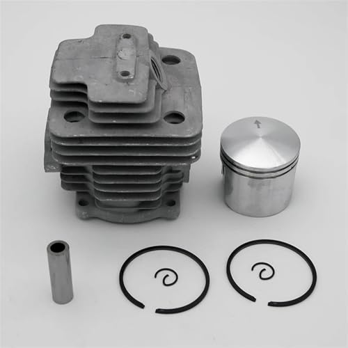 LAVAS 42 MM SRM-4605 Zylinder Kolben Kit for KIORITZ ECHO CLS4605 CLS/SRM-4600 SRM-4610 RM460 465 Garten Trimmer Zylinder ersatzteile von LAVAS