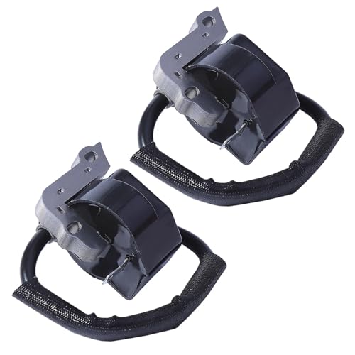 LAVAS 4229 400 1300 Zündspule 2 Stück for Stihl BG55 BG65 BG85 BG45 BG46 BR45 SH55 SH85 075 Hand-Laubbläser LAVAS 4229 400 1300 Zündspule 2 Stück for Stihl BG55 BG65 BG85 BG45 BG46 BR45 SH55 SH85 075 Hand-Laubbläser von LAVAS
