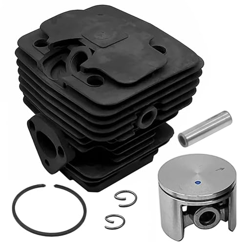 LAVAS 42mm Zylinderkolbensatz for Alpina D42 VIP42 Star45 450 460 P450 P460 SP460 Stiga SB44 Castor Castelgarden CP450 CP460 LAVAS 42mm Zylinderkolbensatz for Alpina D42 VIP42 Star45 450 460 P450 P460 SP460 Stiga SB44 Castor Castelgarden CP450 CP460 von LAVAS