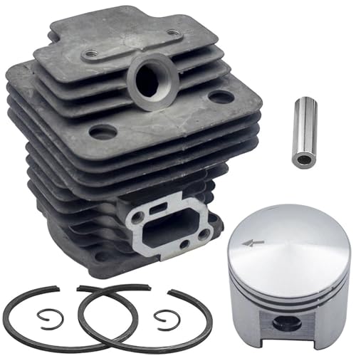 LAVAS 42mm Zylinderkolbensatz for Freischneider Shindaiwa B451 B460 LAVAS 42mm Zylinderkolbensatz for Freischneider Shindaiwa B451 B460 von LAVAS