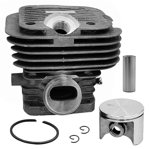 LAVAS 42mm Zylindersatz for Dolmar Makita CL430 DCS3500 DCS4300 EA3500F EA4300F MDE350 MDE430 MEA3500M LAVAS 42mm Zylindersatz for Dolmar Makita CL430 DCS3500 DCS4300 EA3500F EA4300F MDE350 MDE430 MEA3500M von LAVAS