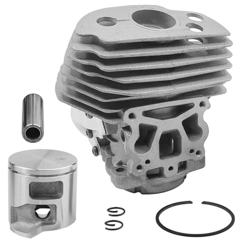 LAVAS 43mm Zylindersatz for Jonsered Kettensäge CS2252 CS2253 CS2253WH 577764706 577764707 LAVAS 43mm Zylindersatz for Jonsered Kettensäge CS2252 CS2253 CS2253WH 577764706 577764707 von LAVAS