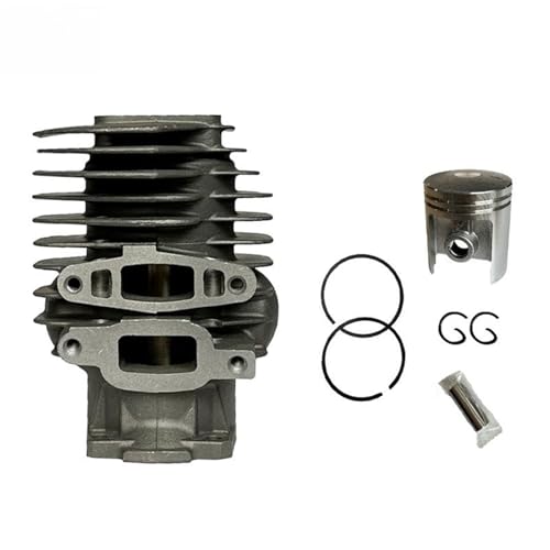 LAVAS 44MM Zylinderkolbensatz for Stihl 041 041AV 041FB 041G 041AVQ 041AVEQ 041AVFBQ 1110 020 1210 LAVAS 44MM Zylinderkolbensatz for Stihl 041 041AV 041FB 041G 041AVQ 041AVEQ 041AVFBQ 1110 020 1210 von LAVAS
