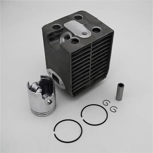 LAVAS 45mm Zylinderkolbenringe-Kit passend for Wacker WM80 BS600 BH23 BS500 BS502 BS502I Stampfer Tamper Ersatz Ersatzteile LAVAS 45mm Zylinderkolbenringe-Kit passend for Wacker WM80 BS600 BH23 BS500 BS502 BS502I Stampfer Tamper Ersatz Ersatzteile von LAVAS