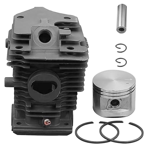 LAVAS 46mm Zylinder Kolben Kit for Stihl MS270 MS270CMS280 MS280C MS280C-B MS280C-B ICH MS280C-BQ MS280C-BQ ICH LAVAS 46mm Zylinder Kolben Kit for Stihl MS270 MS270CMS280 MS280C MS280C-B MS280C-B ICH MS280C-BQ MS280C-BQ ICH von LAVAS