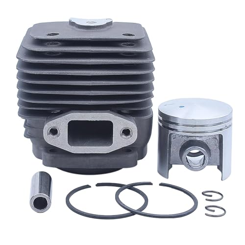 LAVAS 47mm Zylinderkolbenringsatz for Stihl TS350 08 08S S10 TS360 Cut-Off-Kettensäge Ersatzteile Ersatz 42010201200 LAVAS 47mm Zylinderkolbenringsatz for Stihl TS350 08 08S S10 TS360 Cut-Off-Kettensäge Ersatzteile Ersatz 42010201200 von LAVAS