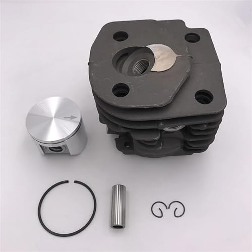 LAVAS 47mm Zylinderkolbensatz for HUSQVARNA 359 357 XP 359XP 357XP EPA-Benzinkettensägenteile PN 537157304 580303302 537157302 537248504 LAVAS 47mm Zylinderkolbensatz for HUSQVARNA 359 357 XP 359XP 357XP EPA-Benzinkettensägenteile PN 537157304 580303302 537157302 537248504 von LAVAS