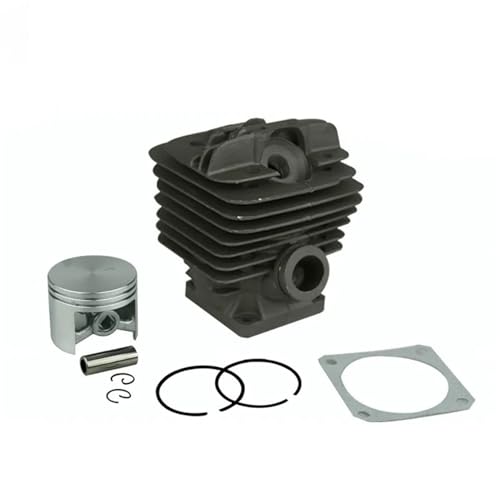 LAVAS 48MM Zylinderkolbensatz for Stihl 034 AV SUPER 036 MS360 Kettensäge Nikasil-Zylinder 1125 020 1215 Ersatzzubehör LAVAS 48MM Zylinderkolbensatz for Stihl 034 AV SUPER 036 MS360 Kettensäge Nikasil-Zylinder 1125 020 1215 Ersatzzubehör von LAVAS