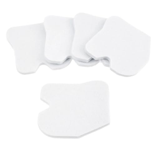 LAVAS 5 Teile/los Luftfilter Reiniger Fit for Husqvarna Poulan 545061801 235 235E 240 240E Kettensäge Kettensägen Teile Garten Werkzeuge von LAVAS