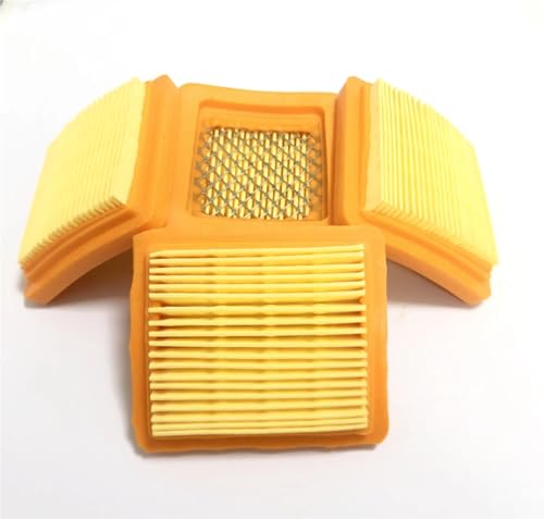 LAVAS 5 teile/los luftfilter Luftfilter for Honda GX50 GX-50 UMK450 47,9 CC 4 HUB motor Freischneider trimmer Ersetzen 17211-Z3F-000 LAVAS 5 teile/los luftfilter Luftfilter for Honda GX50 GX-50 UMK450 47,9 CC 4 HUB motor Freischneider trimmer Ersetzen 17211-Z3F-000 von LAVAS
