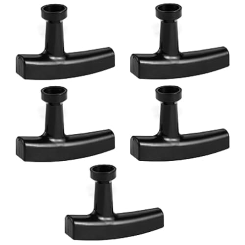 LAVAS 5-teiliger Motor-Seilzugstarter-Rückstoßgriff for ALLE KETTENSÄGEN-FREISCHNEIDER-ERSATZTEILE 2500/3800/4500/5200/5800/6200 Kettensägenwerkzeug LAVAS 5-teiliger Motor-Seilzugstarter-Rückstoßgriff for ALLE KETTENSÄGEN-FREISCHNEIDER-ERSATZTEILE 2500/3800/4500/5200/5800/6200 Kettensägenwerkzeug von LAVAS