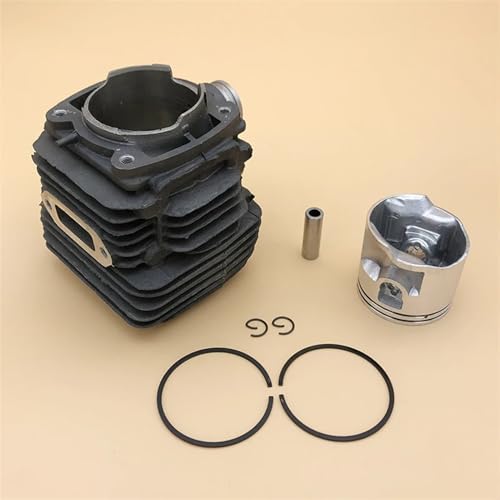 LAVAS 50mm Zylinderkolbensatz for Stihl TS410 TS420 TS 410 TS 420 Benzin-Trennsäge Ersatzteile 4238 020 1202 von LAVAS