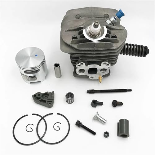 LAVAS 51 MM Zylinderkolbensatz for Husqvarna 575 575xp 570 ERSETZT TEIL #537254102 LAVAS 51 MM Zylinderkolbensatz for Husqvarna 575 575xp 570 ERSETZT TEIL #537254102 von LAVAS