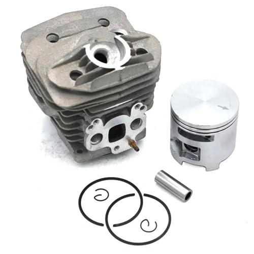 LAVAS 51mm Zylinderkolbensatz for Husqvarna 570 570EPA 570XP 575 575XP 575XP EPA 576XP EPA PN 525839402 537254502 von LAVAS