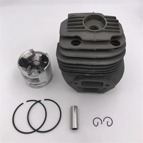 LAVAS 51mm Zylinderkolbensatz for K750 K760 Husqvarna Partner Trennbetonsäge von LAVAS