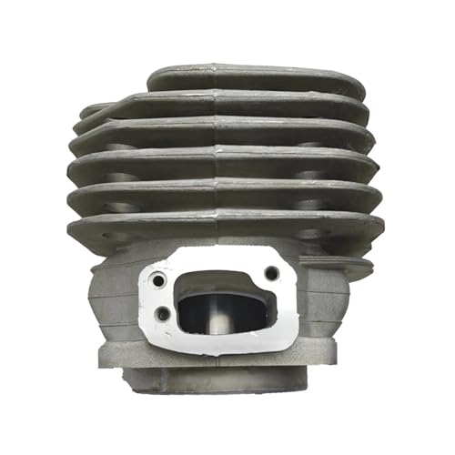 LAVAS 52mm Zylinder for Husqvarna 61 266 266XP 266SE 166 Kettensäge Big Bore Garten Werkzeuge von LAVAS