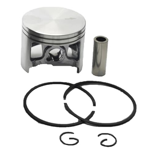 LAVAS 54mm Kettensäge Zylinder Kolben Montage for Stihl MS660 MS 660 066 Big Bore Kettensägen Ersatzteile Garten Werkzeuge(Piston) von LAVAS