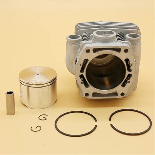 LAVAS 56mm Zylinderkolben passend for Stihl TS700 TS700Z TS800 TS800Z TS 700 800 Betontrennsäge, Ersatzteile ersetzen LAVAS 56mm Zylinderkolben passend for Stihl TS700 TS700Z TS800 TS800Z TS 700 800 Betontrennsäge, Ersatzteile ersetzen von LAVAS