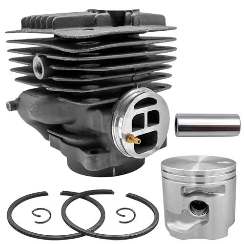 LAVAS 56mm Zylinderkolbensatz for Husqvarna K960 K970 KV960 Trennsäge 544935602 544935603 544935605 LAVAS 56mm Zylinderkolbensatz for Husqvarna K960 K970 KV960 Trennsäge 544935602 544935603 544935605 von LAVAS