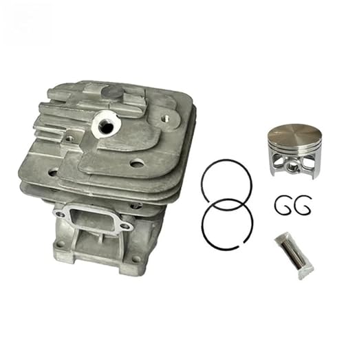 LAVAS 56mm Zylinderkolbensatz for Stihl MS651 Kettensäge 1144 020 1201 von LAVAS