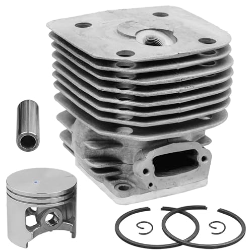 LAVAS 60mm Zylinderkolbensatz for Husqvarna K1250 K1250-Active K1250-Rail 3120 3120K 3120XP 503169501 von LAVAS