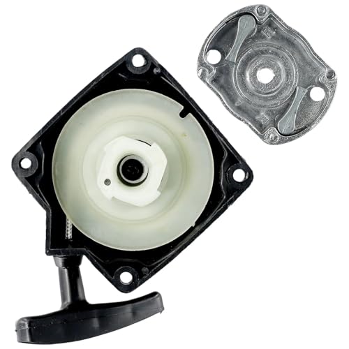 LAVAS 66mm Recoil Pull Starter Starten for 49cc 52cc Brushcutter for Für Snipper Trimmer Werkzeug Zubehör Hohe-qualität LAVAS 66mm Recoil Pull Starter Starten for 49cc 52cc Brushcutter for Für Snipper Trimmer Werkzeug Zubehör Hohe-qualität von LAVAS