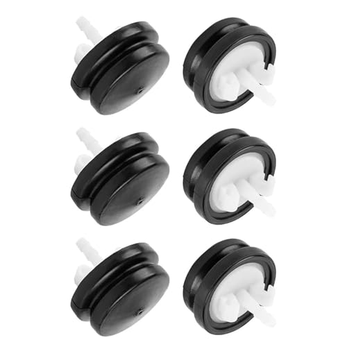 LAVAS 6PCS 66-7460 667460 Primer Birne for 66-7460 Ersatz 120-440 CCR-3650 Schneefräse LAVAS 6PCS 66-7460 667460 Primer Birne for 66-7460 Ersatz 120-440 CCR-3650 Schneefräse von LAVAS