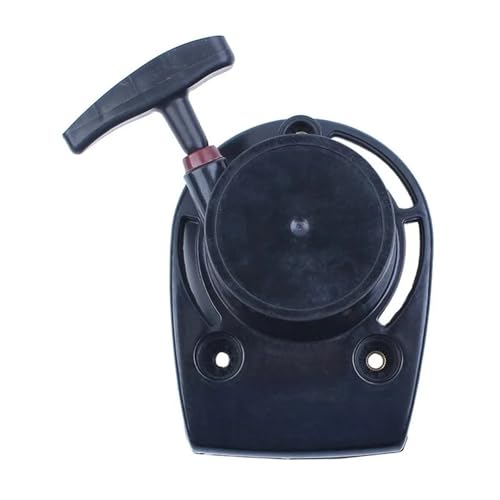 LAVAS Einfacher Rückstoß-Seilzugstarter for 4-Takt-Freischneidermotor GX35 von LAVAS
