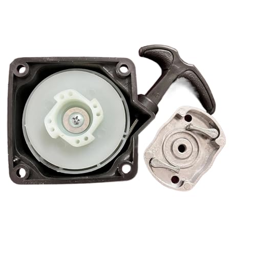 LAVAS Einfachstarter mit Riemenscheibe passend for TL43 TL52 Freischneider 1E40F-5 1E44F-5 Rasentrimmer Cutter Unkrautfresser Low Pawl Starter LAVAS Einfachstarter mit Riemenscheibe passend for TL43 TL52 Freischneider 1E40F-5 1E44F-5 Rasentrimmer Cutter Unkrautfresser Low Pawl Starter von LAVAS