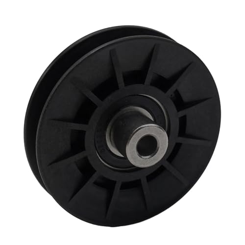 LAVAS For Garten Power Werkzeuge Zubehör V-Umlenkrolle Rasenmäher Teile 194326 280659 532194226 532194326 Hohe Qualität Marke Neue von LAVAS