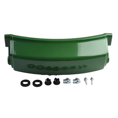 LAVAS For Obere Haube Kit Traktor Front Stoßstange Mit Schrauben # AM132530 AM128998 Garten Power Ausrüstung Grün Rasenmäher Teile LAVAS For Obere Haube Kit Traktor Front Stoßstange Mit Schrauben # AM132530 AM128998 Garten Power Ausrüstung Grün Rasenmäher Teile von LAVAS