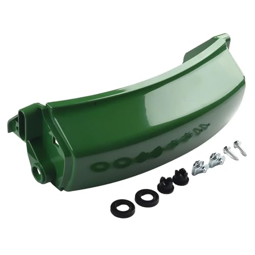 LAVAS For Oberen Haube Kit Traktor Front Stoßstange Garten Power Ausrüstung Rasenmäher Accessries Ersatz Teil # AM132530 AM128998 LAVAS For Oberen Haube Kit Traktor Front Stoßstange Garten Power Ausrüstung Rasenmäher Accessries Ersatz Teil # AM132530 AM128998 von LAVAS