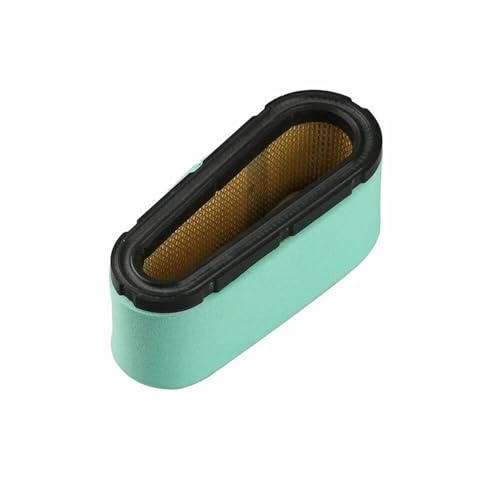 LAVAS For Rasenmäher-Luftfilterteile, Luftfilter-Kombifilter, Rasenmäherfilter, Gartentrimmerteil, Rasenmäherfilter 493909 496894 von LAVAS