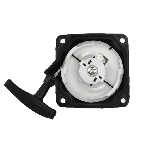 LAVAS For Schwarz Recoil Starter Pinsel Ausrüstung Outdoor Kunststoff String Trimmer Yard Cutter Heiße Neue Teile Zubehör von LAVAS