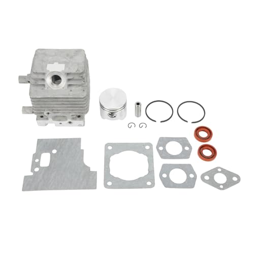 LAVAS For Trimmer FS85 FS85R FS85T FS85RX Rebuild Kit Mit Zylinder Kolben Ringe Pin Und Dichtung Set for Effiziente Leistung LAVAS For Trimmer FS85 FS85R FS85T FS85RX Rebuild Kit Mit Zylinder Kolben Ringe Pin Und Dichtung Set for Effiziente Leistung von LAVAS