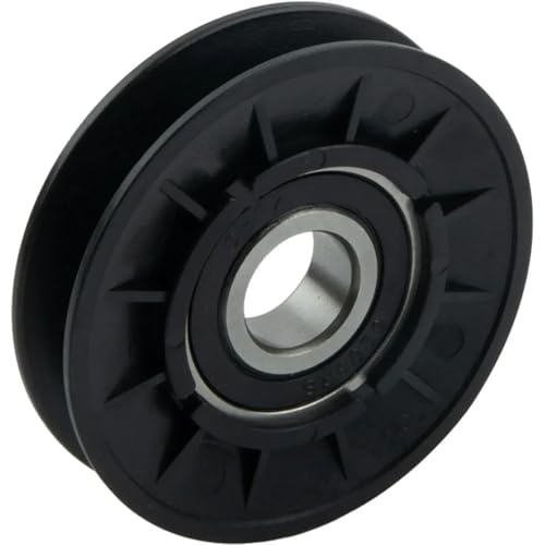 LAVAS For Trimmer Umlenkrollen LA115 Rasenmäher Teile Ersatz Set 2 stücke Zubehör Ausrüstung GX20286 GX20287 - GX20286A von LAVAS