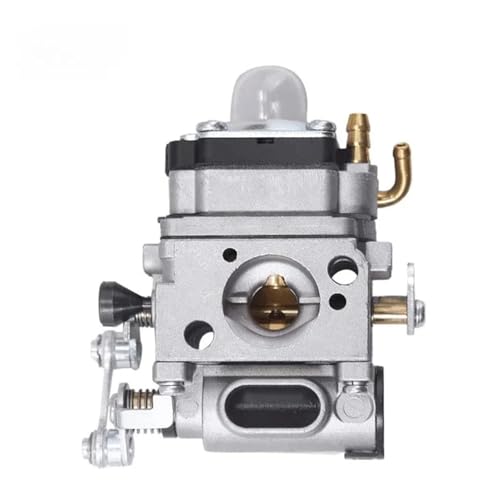LAVAS For neue Schneefräse Blade Blower Vergaser Kombination Kit PB-500T EB508RT WLA-1 C02387(A) von LAVAS