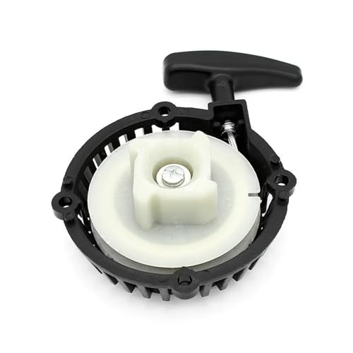 LAVAS Garten Werkzeug Teile Zubehör Recoil Starter for Benzin Pinsel Cutter Motor 40-6 BC411 LAVAS Garten Werkzeug Teile Zubehör Recoil Starter for Benzin Pinsel Cutter Motor 40-6 BC411 von LAVAS