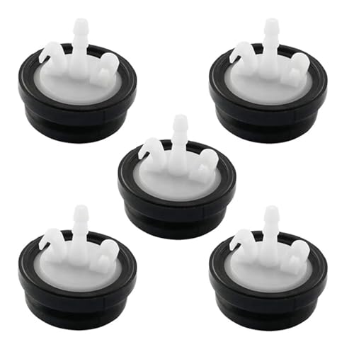 LAVAS Geeignet for Toro Schneefräse Ölabsaugbirne 667460 Primerbirne 442750 Primer Hauptbaugruppe Ölbirne Obere Abdeckung von LAVAS