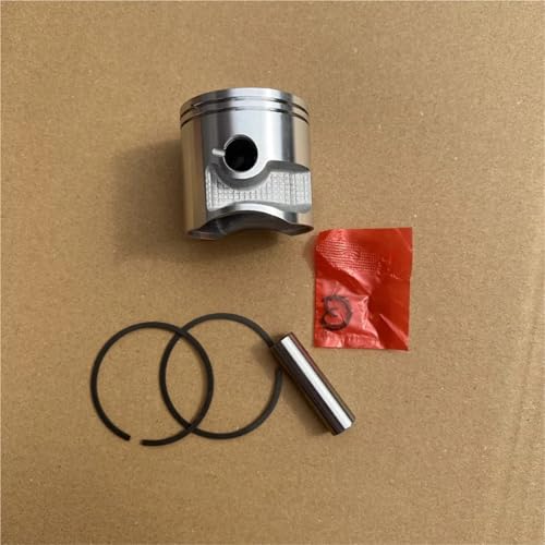 LAVAS Kolbenringsatz 50 MM for ZENOAH EB8000 EB8001 EB 8000 8001 Rucksackgebläse Schneefräse Teile LAVAS Kolbenringsatz 50 MM for ZENOAH EB8000 EB8001 EB 8000 8001 Rucksackgebläse Schneefräse Teile von LAVAS