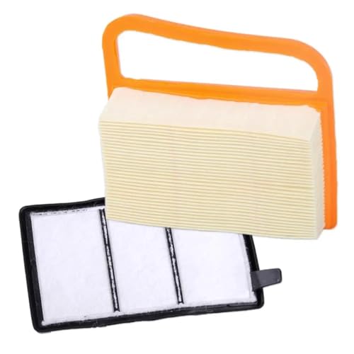 LAVAS Luftfilter + Vorfilterreiniger-Kombination, passend for Stihl TS410 TS420 TS480 TS500i Beton-Trennsäge, ersetzt 4238 141 0300 LAVAS Luftfilter + Vorfilterreiniger-Kombination, passend for Stihl TS410 TS420 TS480 TS500i Beton-Trennsäge, ersetzt 4238 141 0300 von LAVAS