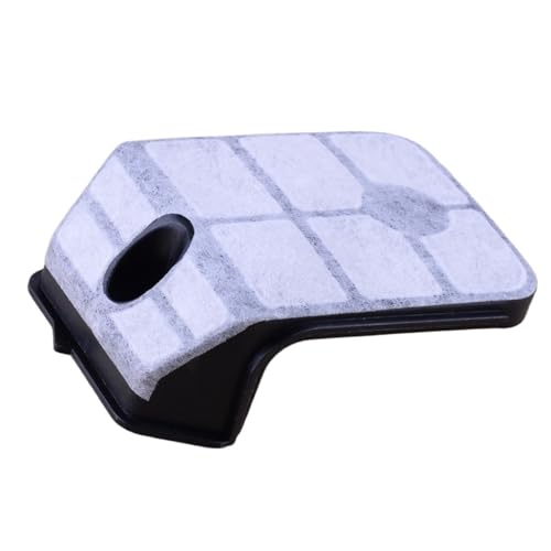LAVAS Luftfilter Ersatz 518049002 Fit for Homelite UT10520 Und UT10519 Kettensäge 9x6,2 cm LAVAS Luftfilter Ersatz 518049002 Fit for Homelite UT10520 Und UT10519 Kettensäge 9x6,2 cm von LAVAS