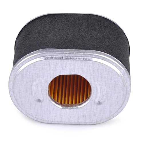 LAVAS Luftfilter-Ersatzzubehör passend for Honda GX160 5.5HP GX200 6.5HP Rasenmäher 17210-ZE1-822 von LAVAS