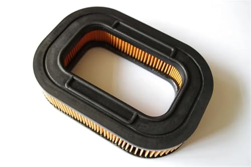 LAVAS Luftfilter for Cobra TT Cobra MK1 Breaker Hammer Tamper Luftfilter Ersatz Gute Qualität(Black air filter) von LAVAS